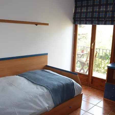 Appartement 'el Raco Del Bandoler'