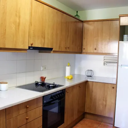 Appartement 'el Raco Del Bandoler' Viladrau